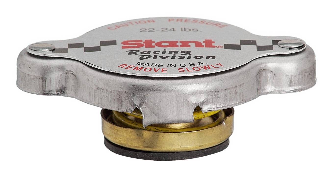 Gates Radiator Cap 31552
