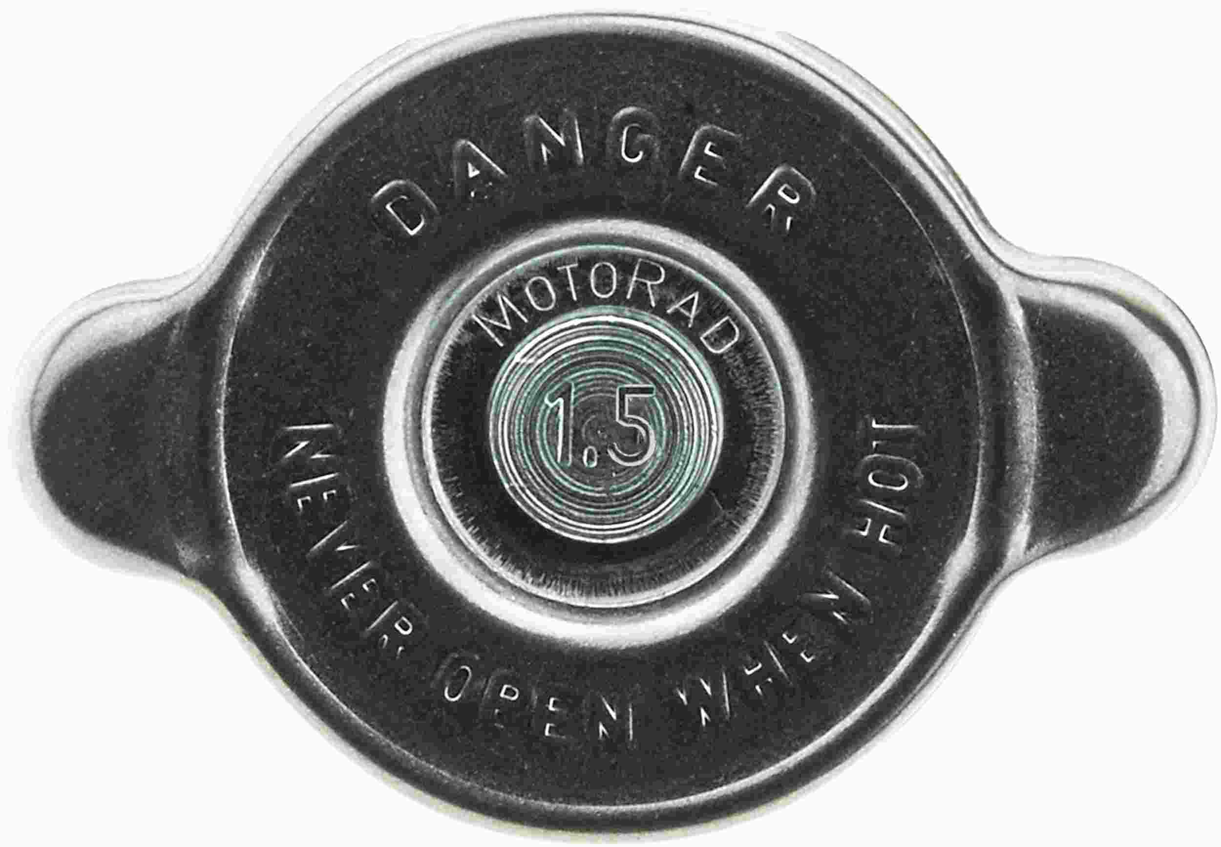 Gates Radiator Cap 31552
