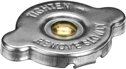 Gates Radiator Cap 31561