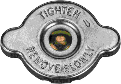 Gates Radiator Cap 31561