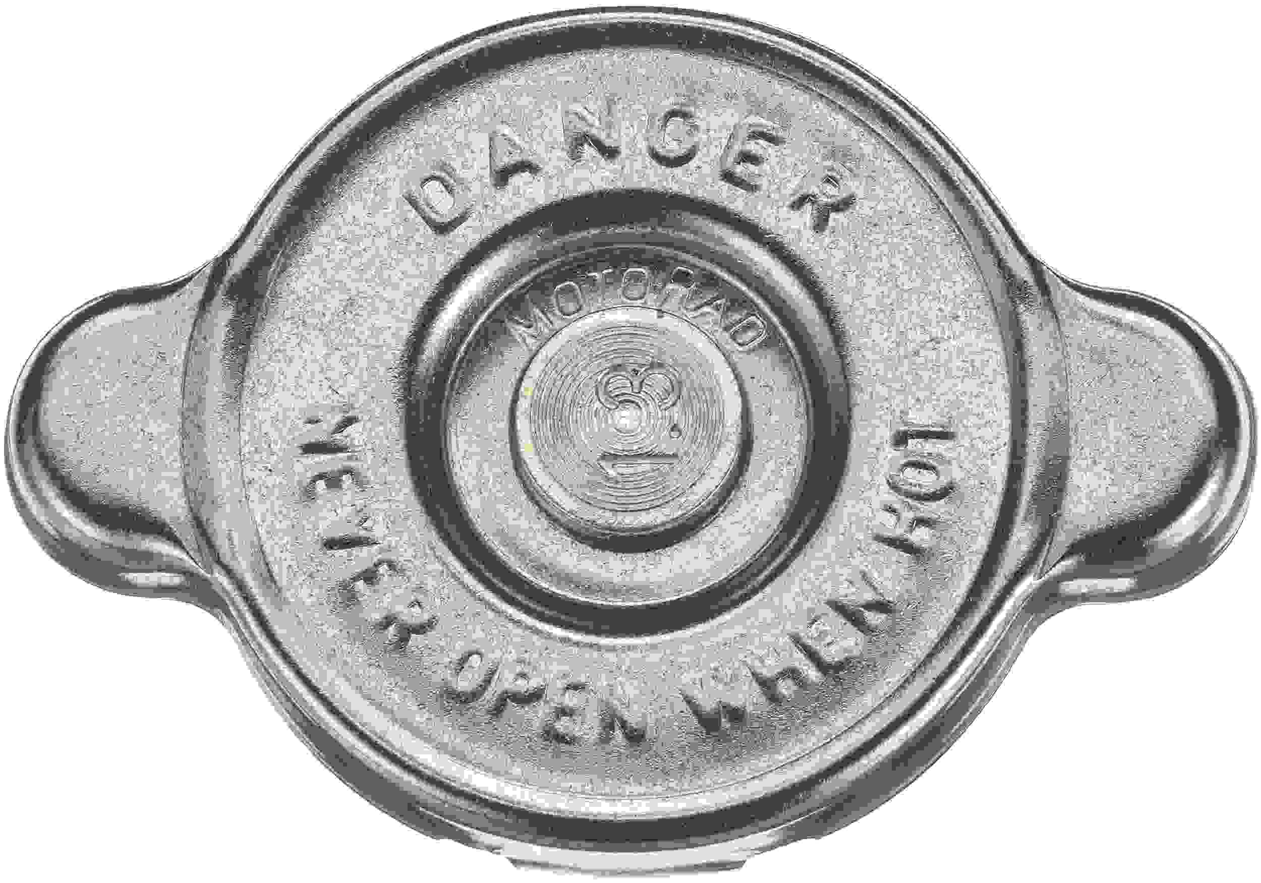 Gates Radiator Cap 31562