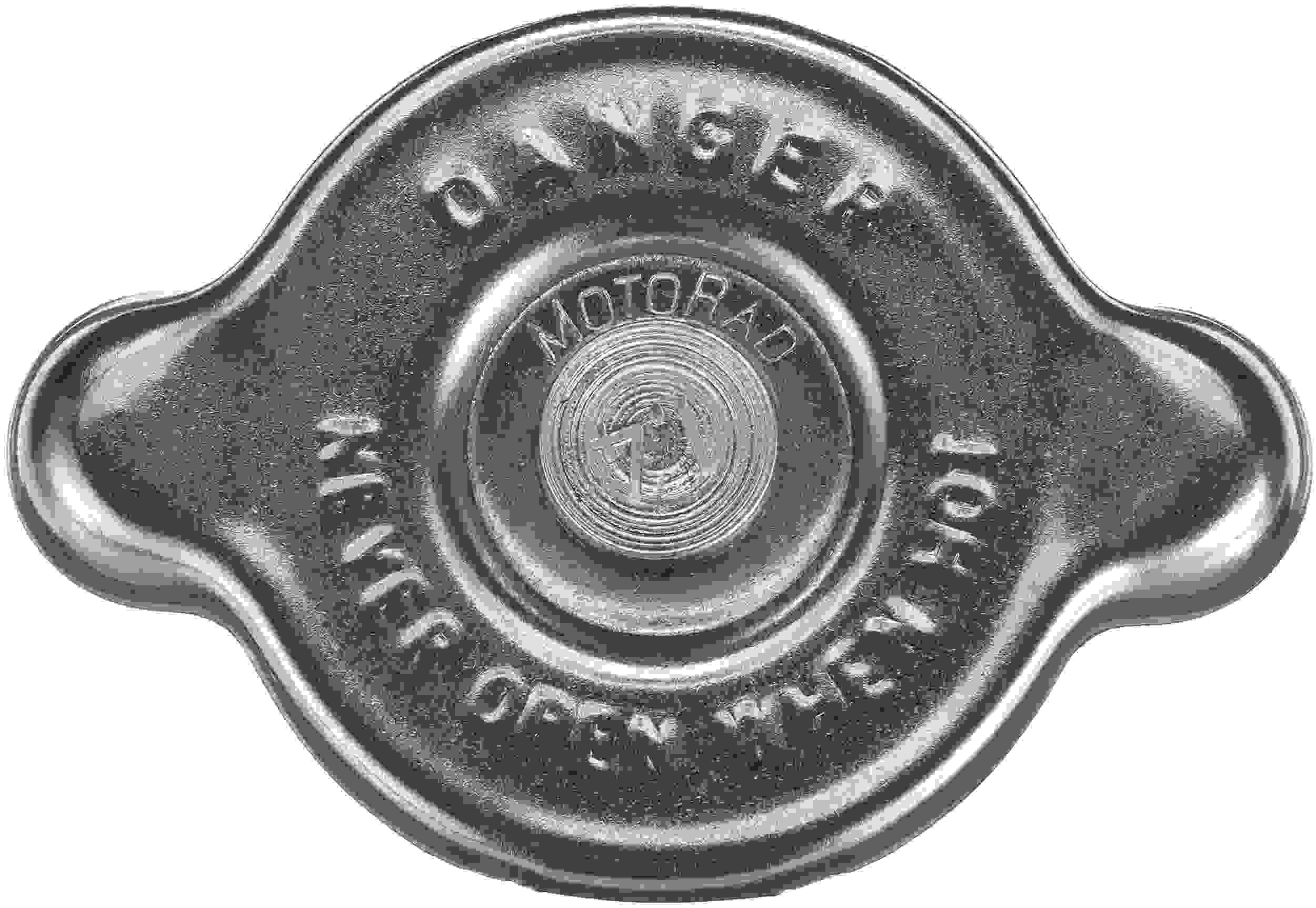 Gates 07-19 Nissan Altima 2.5L Radiator Cap 31564
