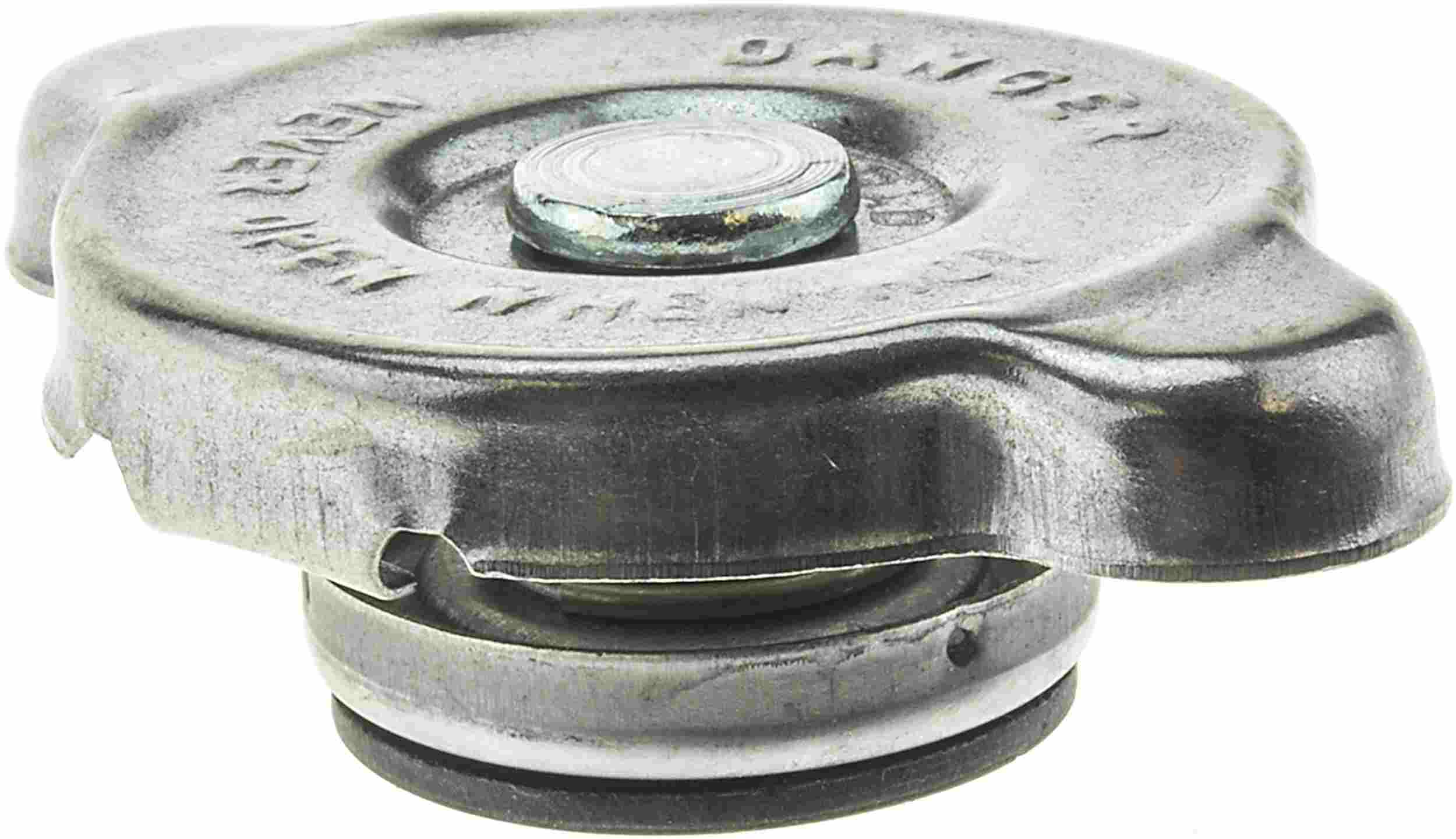 Gates Radiator Cap 31565