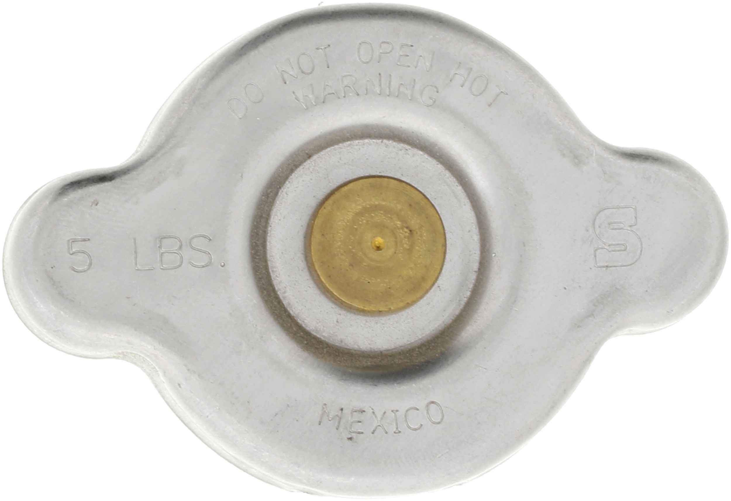 Gates Radiator Cap 31565