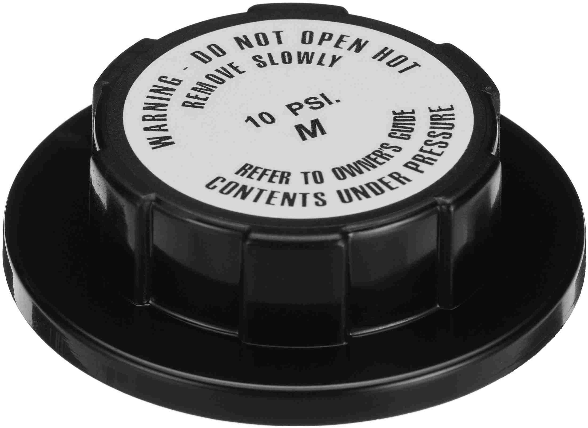 Gates Radiator Cap 31567