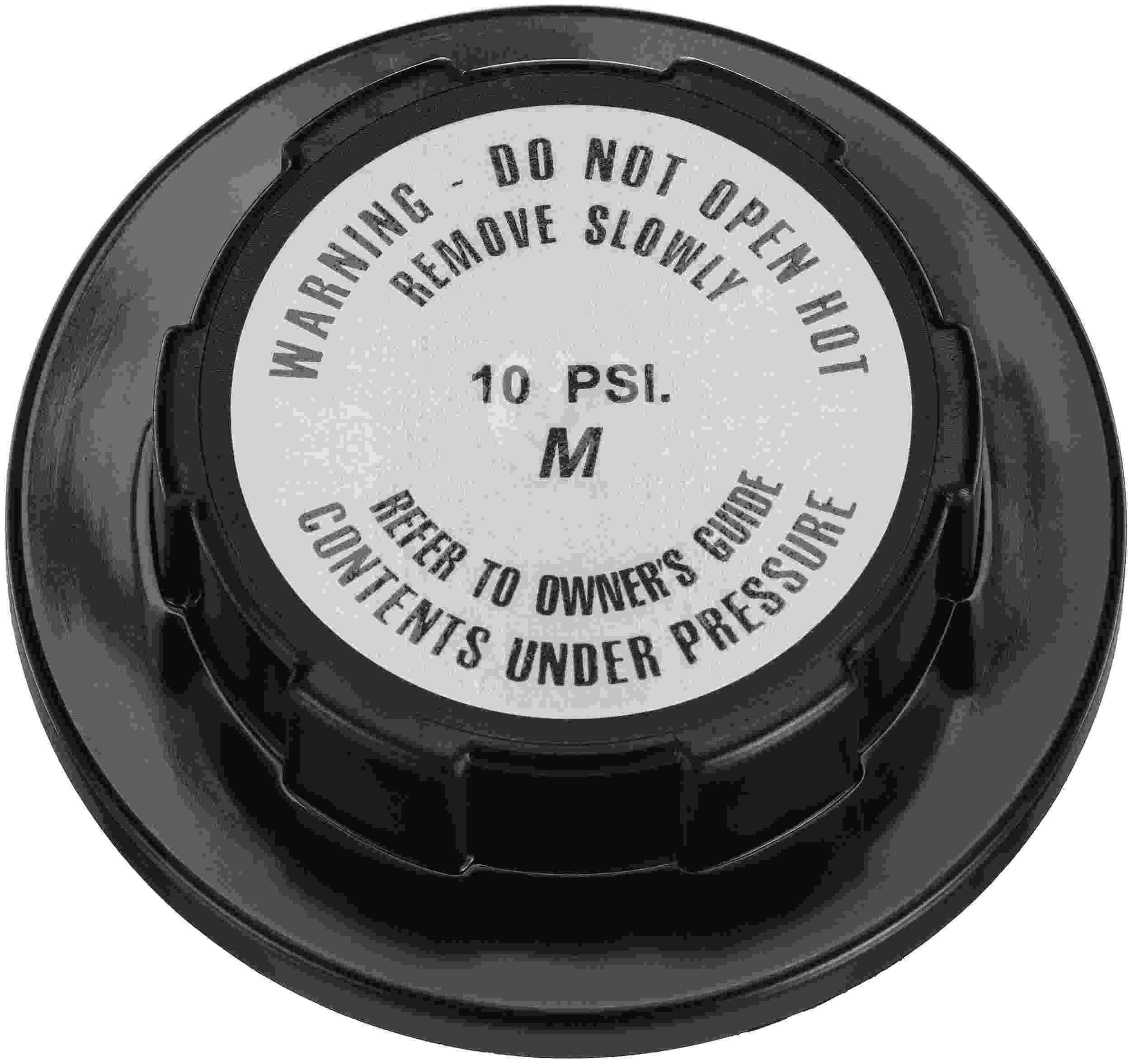 Gates Radiator Cap 31567