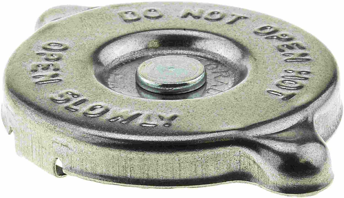 Gates Radiator Cap 31571