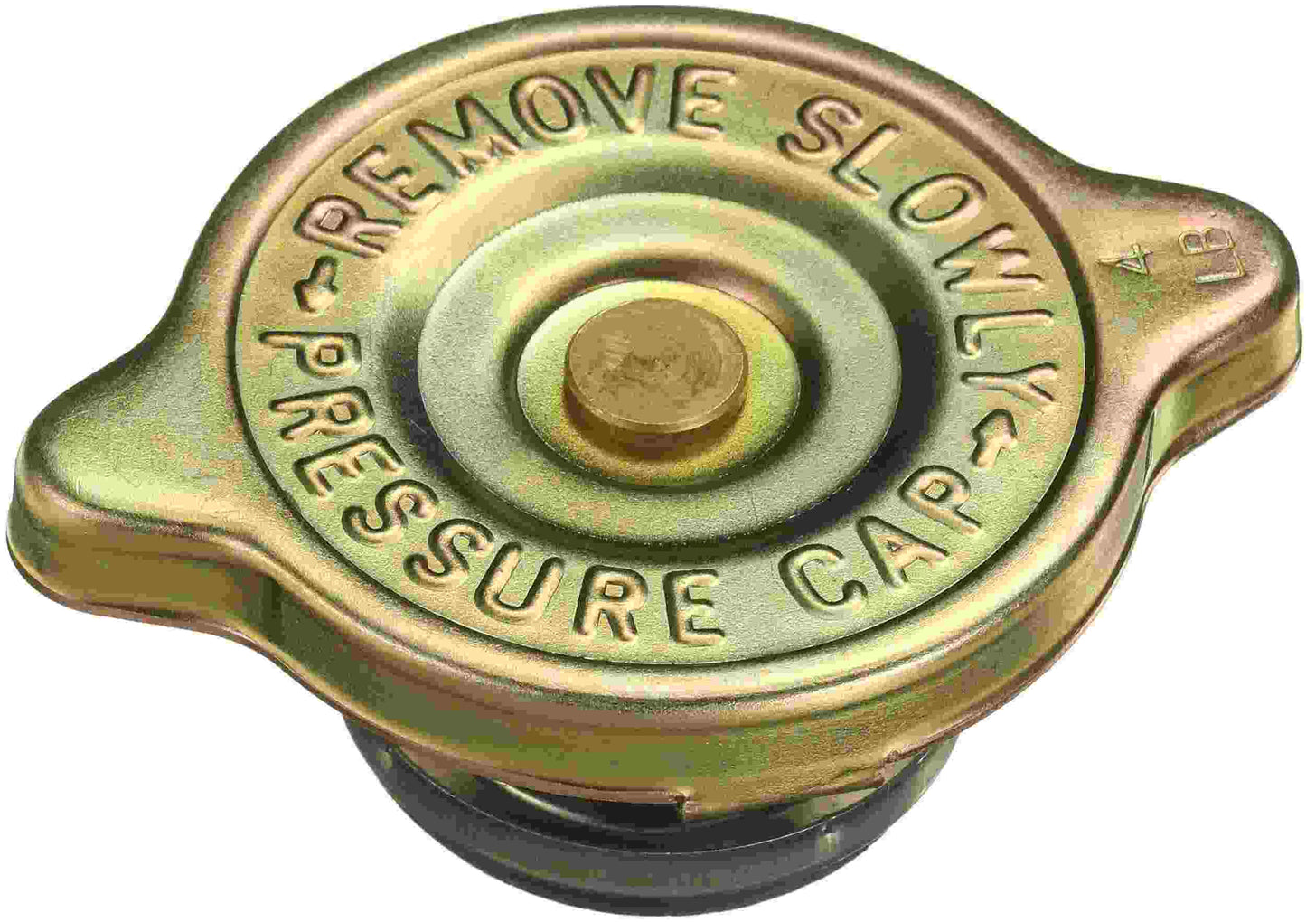 Gates Radiator Cap 31572