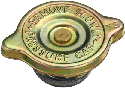 Gates Radiator Cap 31572
