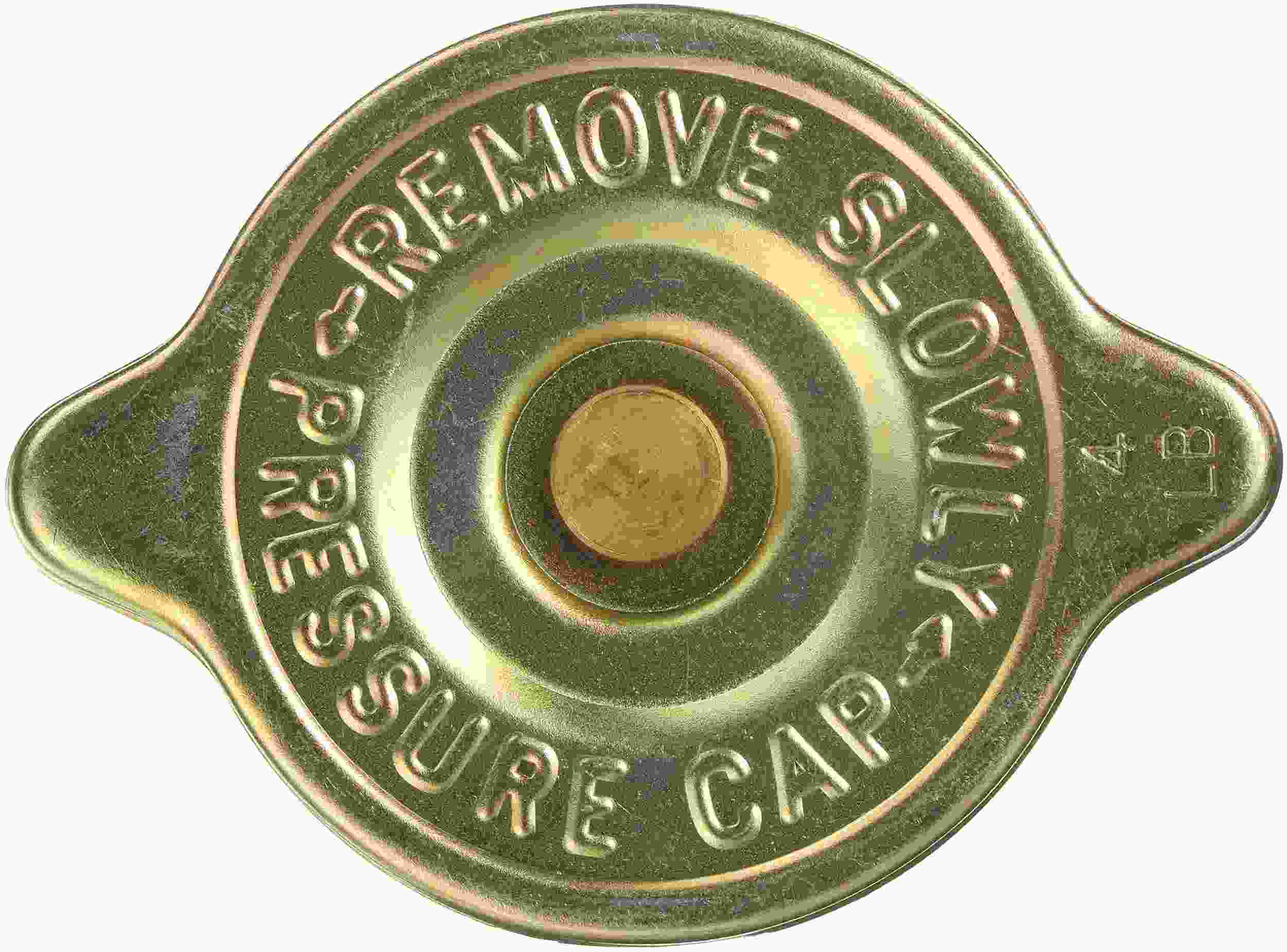Gates Radiator Cap 31572