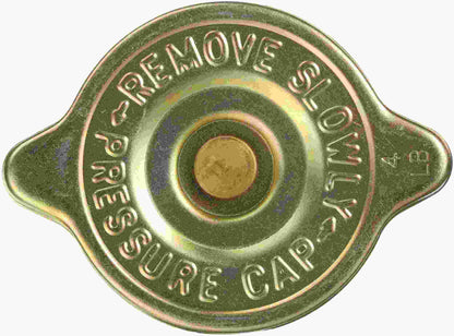 Gates Radiator Cap 31572