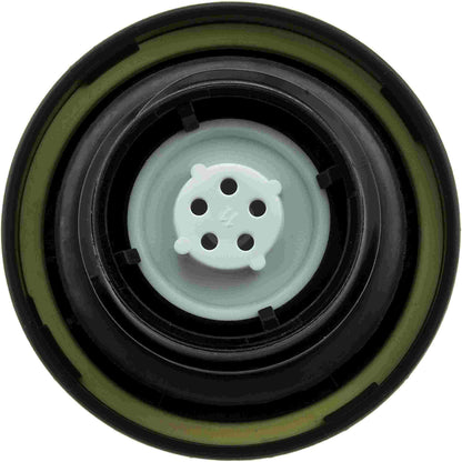 Gates Fuel Tank Cap 31612