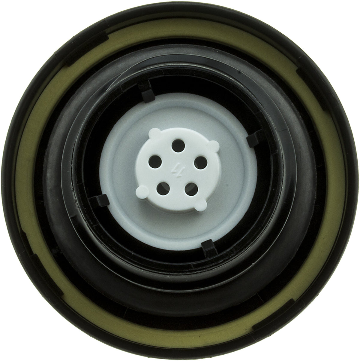Gates Fuel Tank Cap 31612
