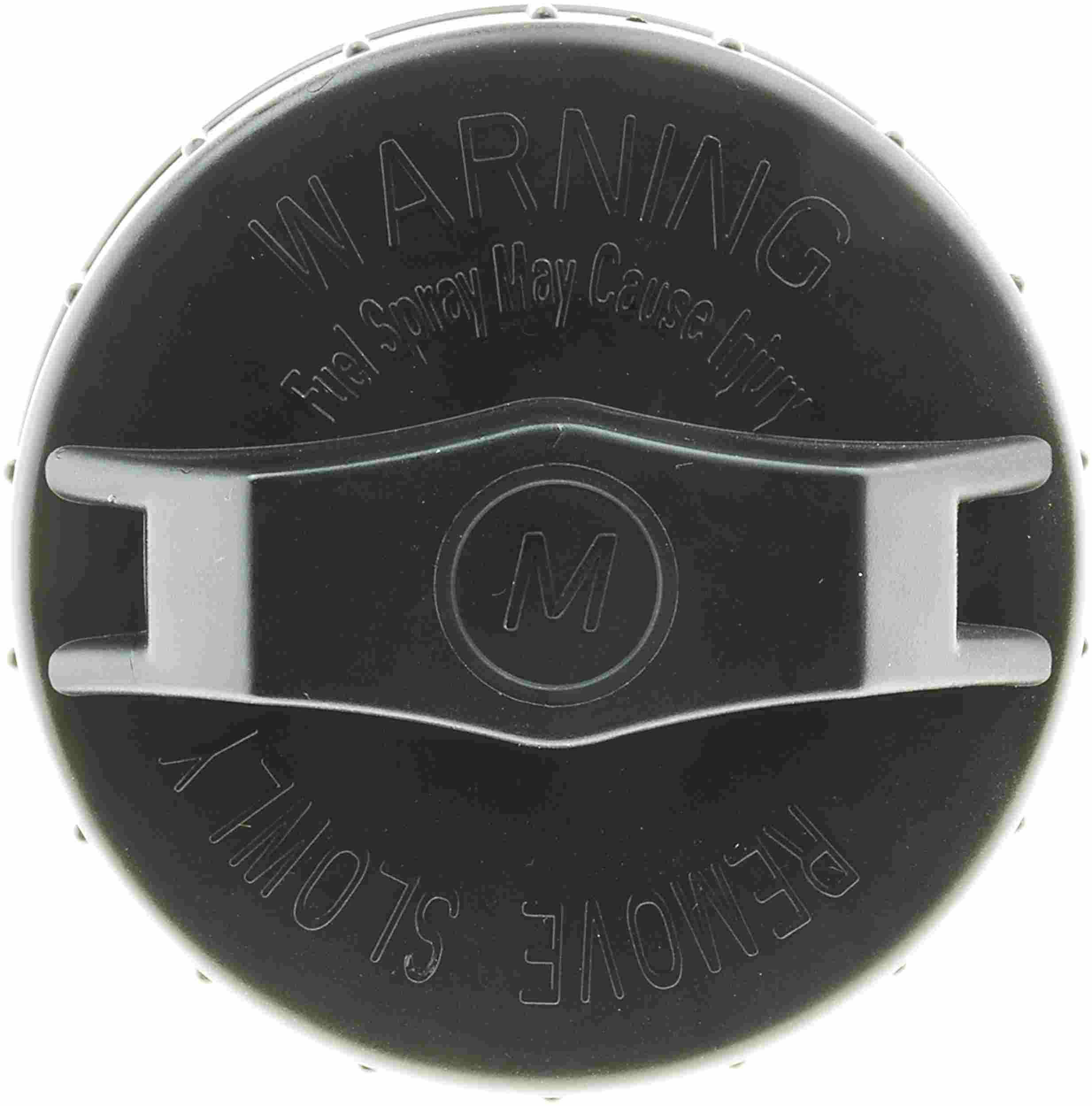 Gates Fuel Tank Cap 31612