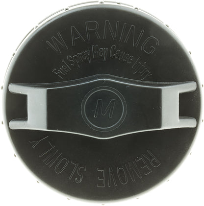 Gates Fuel Tank Cap 31612