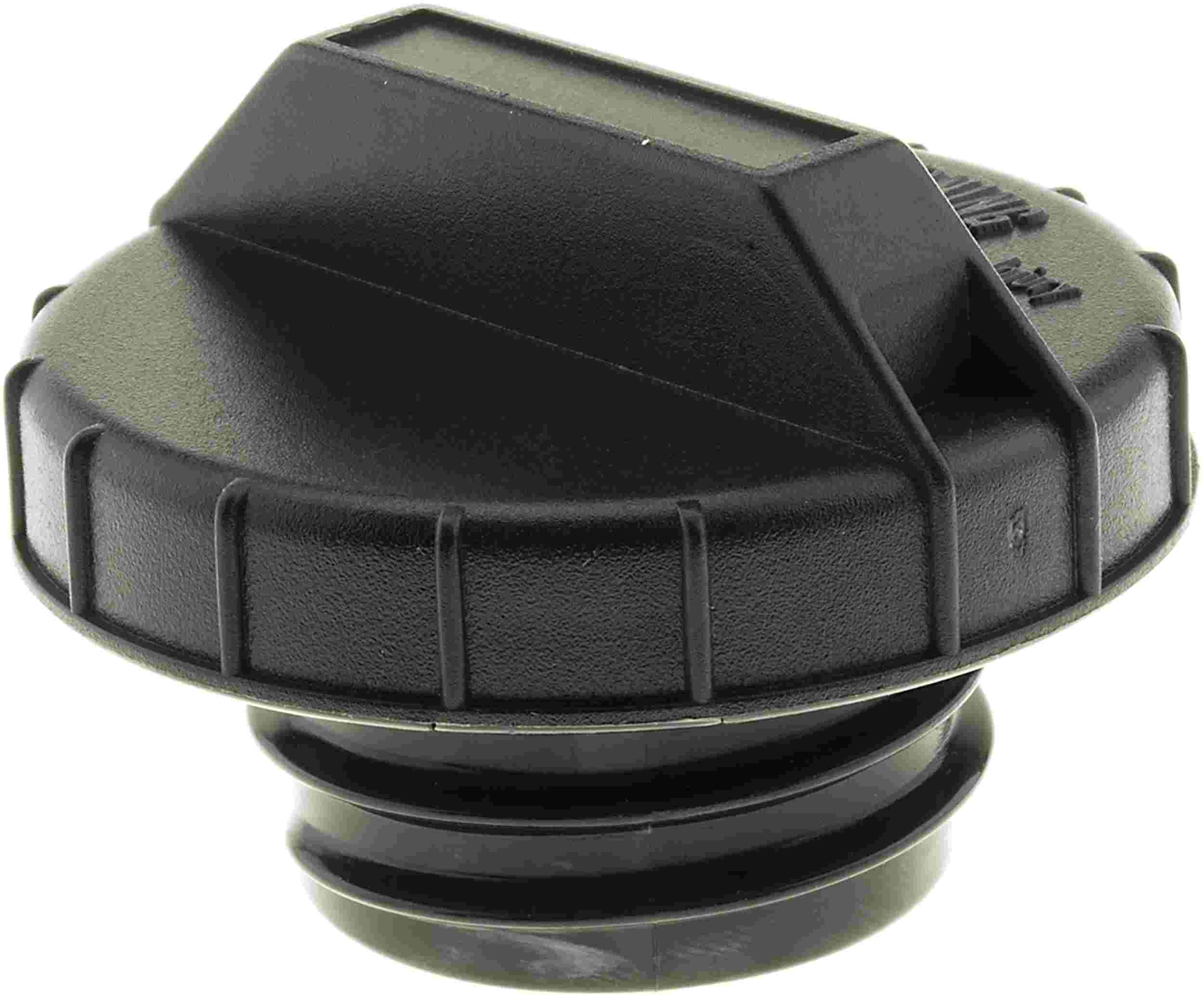 Gates 2012-05 Volkswagen, Jetta, 5-Cyl. 2.5 L, Fuel Cap 07JYM