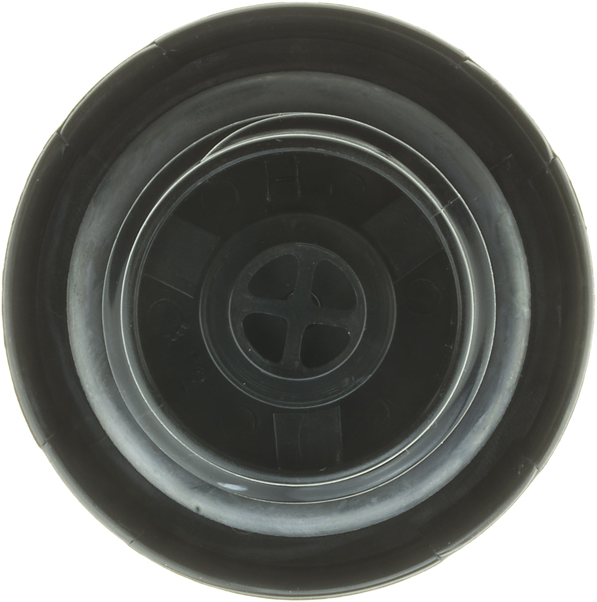 Gates 2012-05 Volkswagen, Jetta, 5-Cyl. 2.5 L, Fuel Cap 07JYM *Discontinued