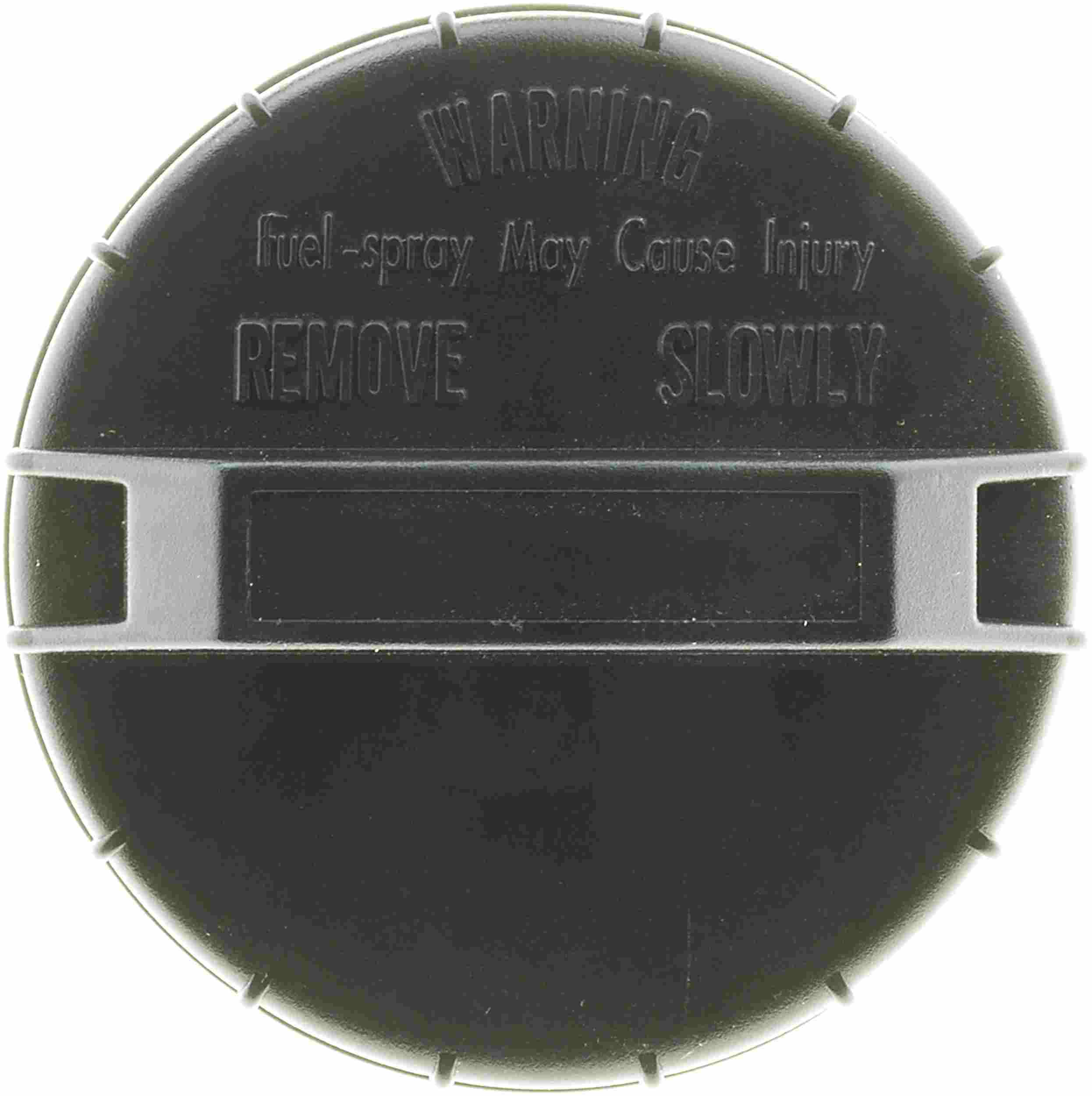 Gates 2012-05 Volkswagen, Jetta, 5-Cyl. 2.5 L, Fuel Cap 07JYM