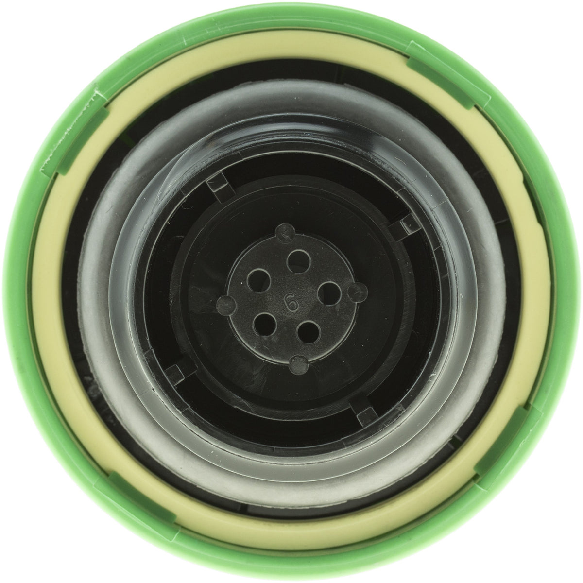 Gates Fuel Tank Cap 31615D
