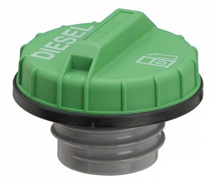 Gates Fuel Tank Cap 31615D
