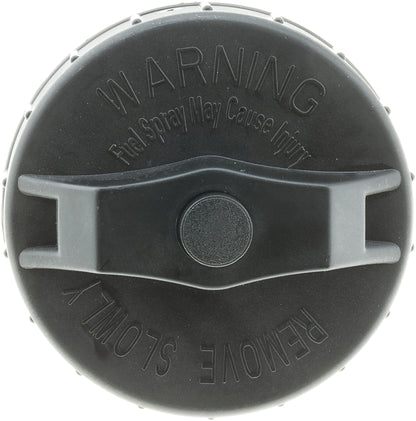 Gates Pressure Vent Fuel Cap Nissan 240SX 4-Cyl. 2.4 L