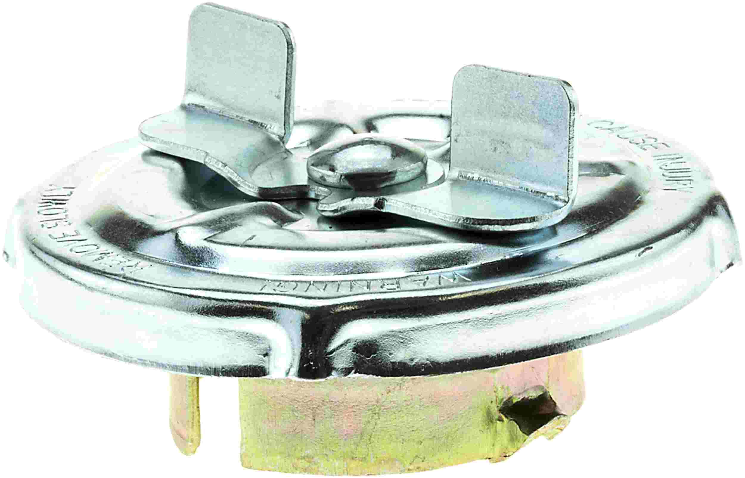 Gates Fuel Tank Cap 31622