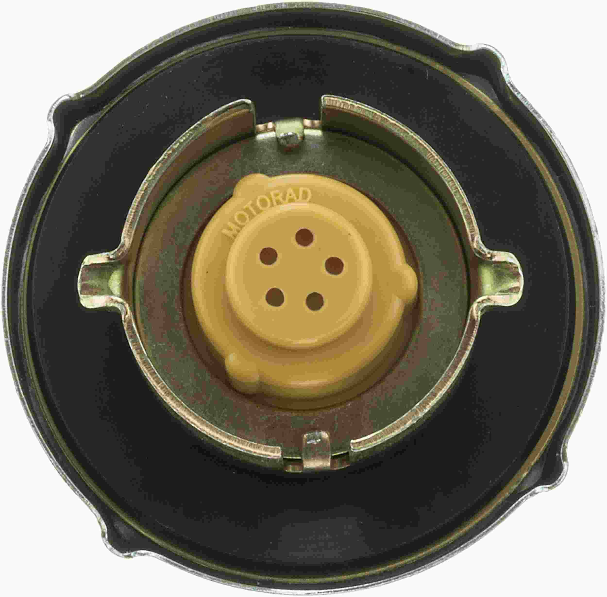 Gates Fuel Tank Cap 31622