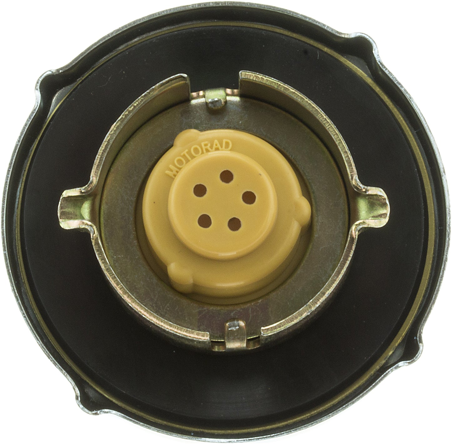 Gates Fuel Tank Cap 31622