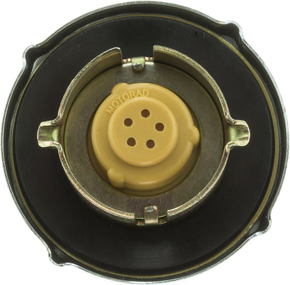 Gates Fuel Tank Cap 31622