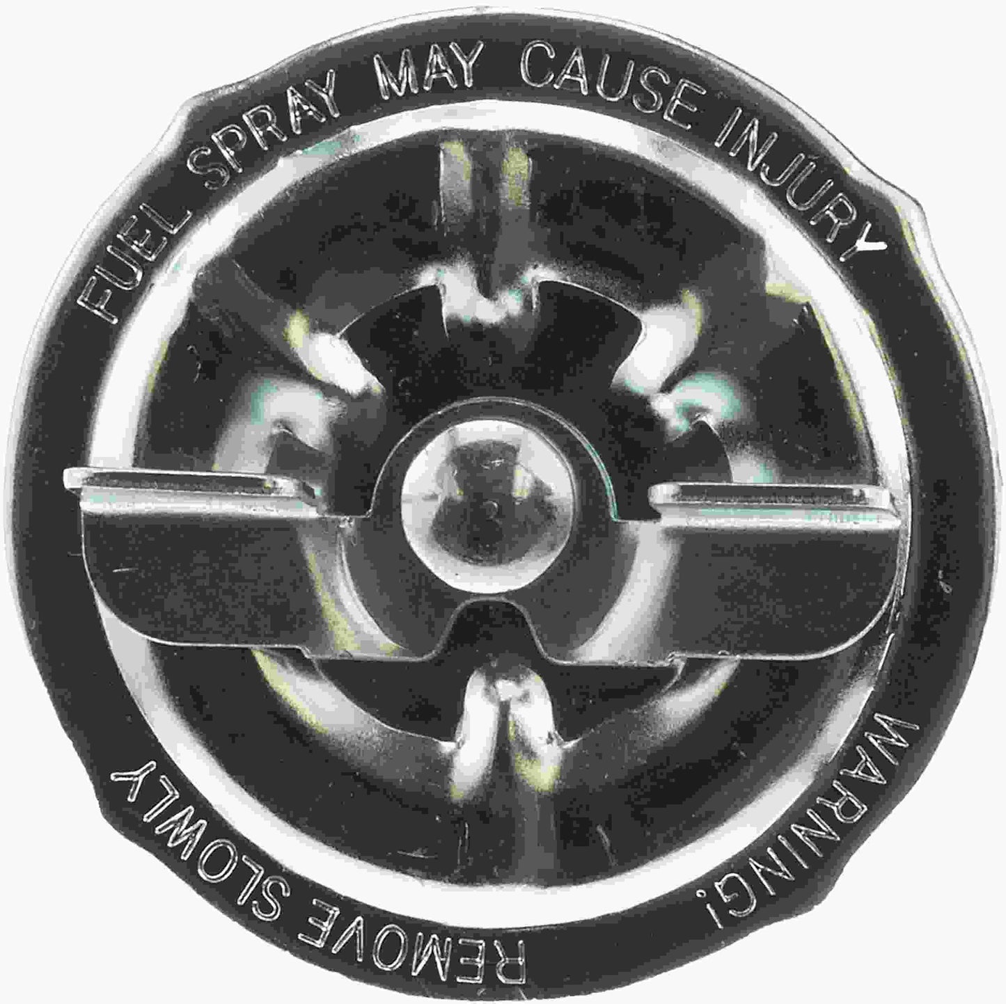 Gates Fuel Tank Cap 31622