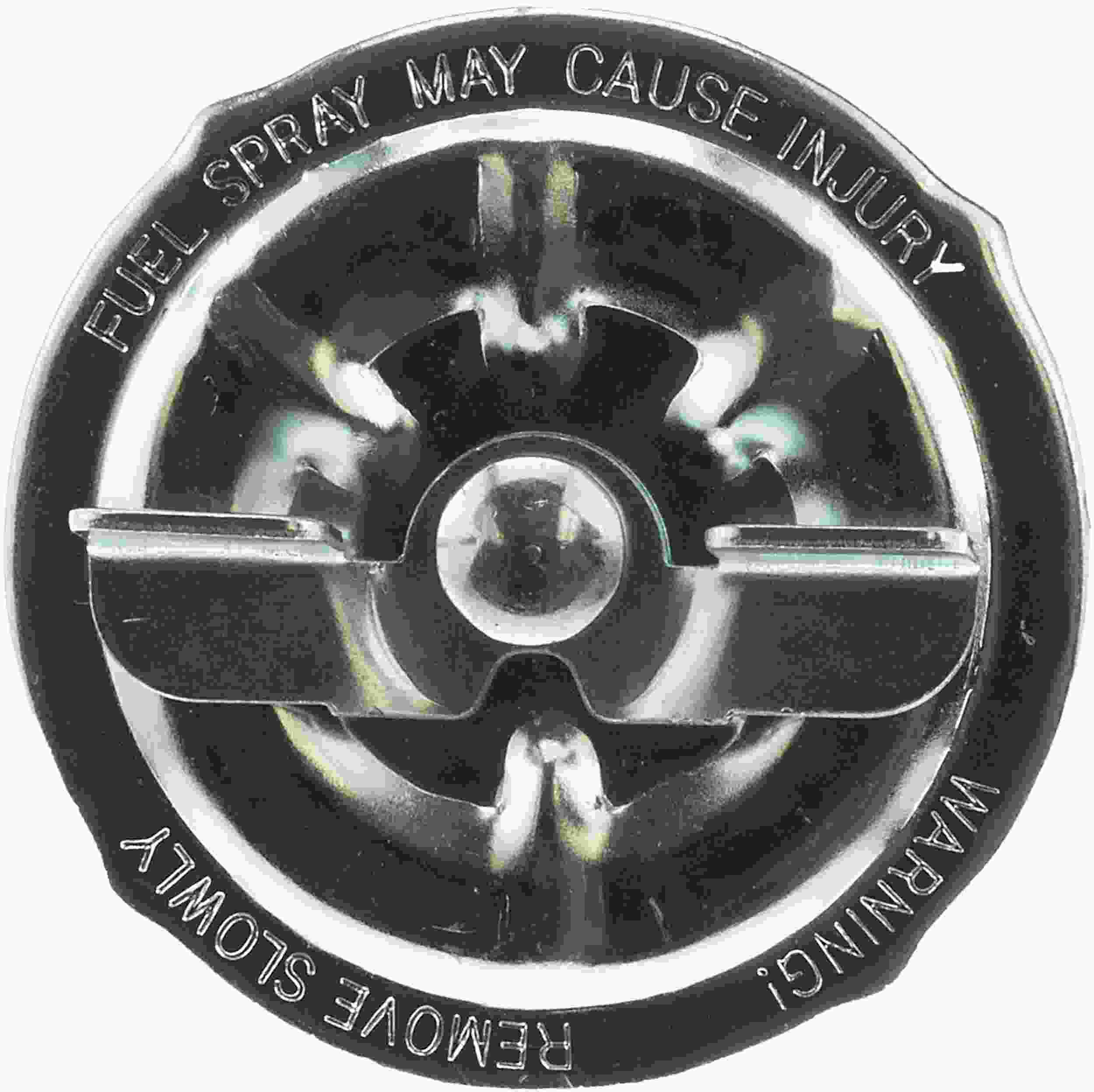Gates Fuel Tank Cap 31622
