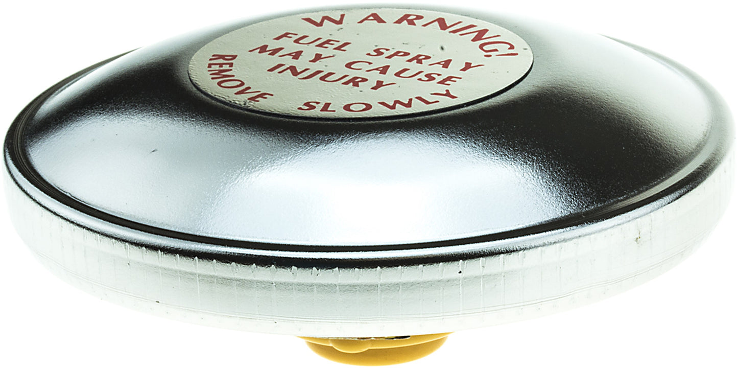 Gates Fuel Tank Cap 31623