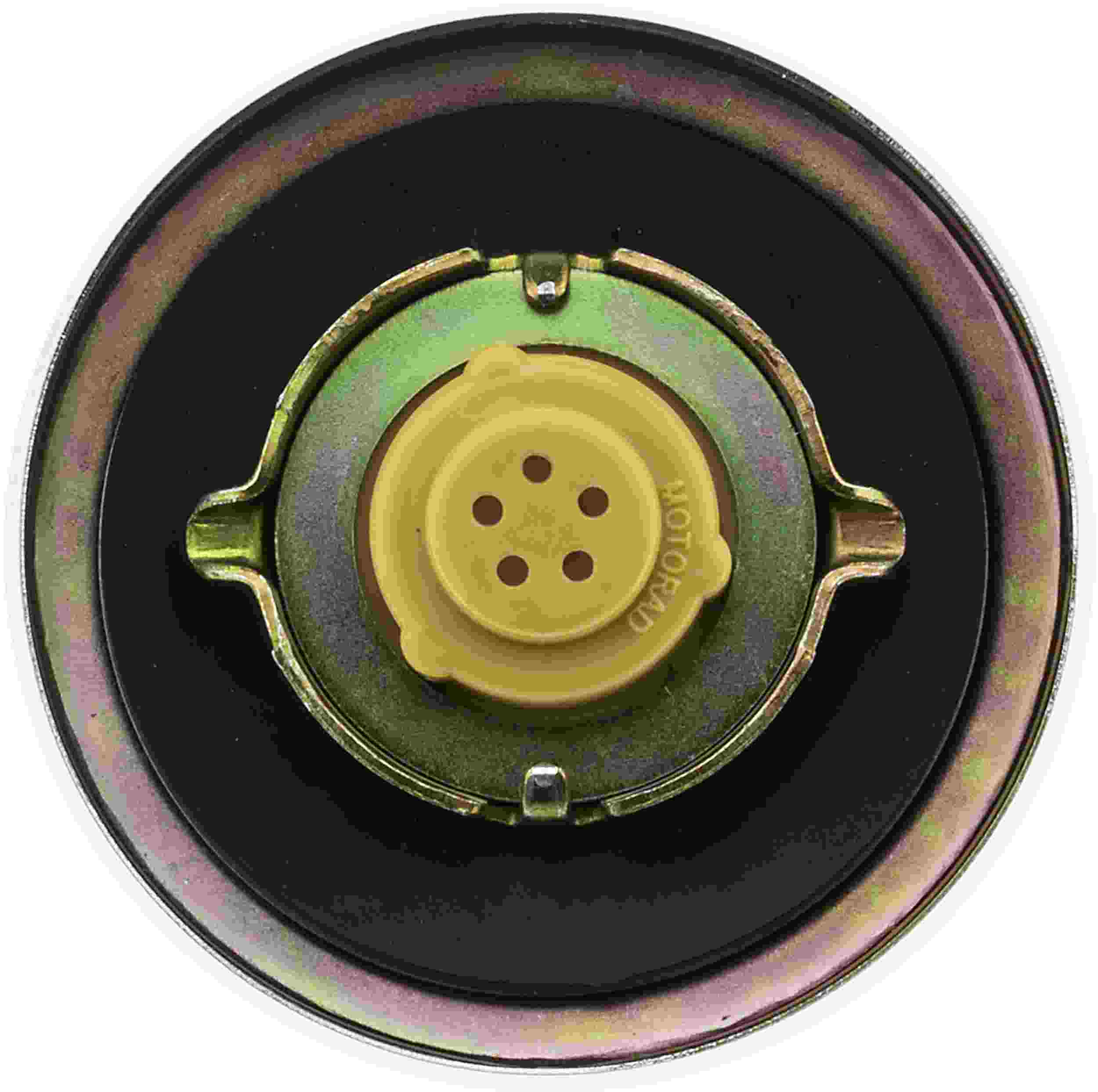 Gates Fuel Tank Cap 31623