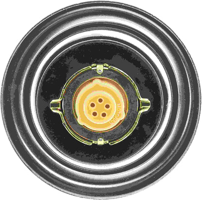 Gates Fuel Tank Cap 31624