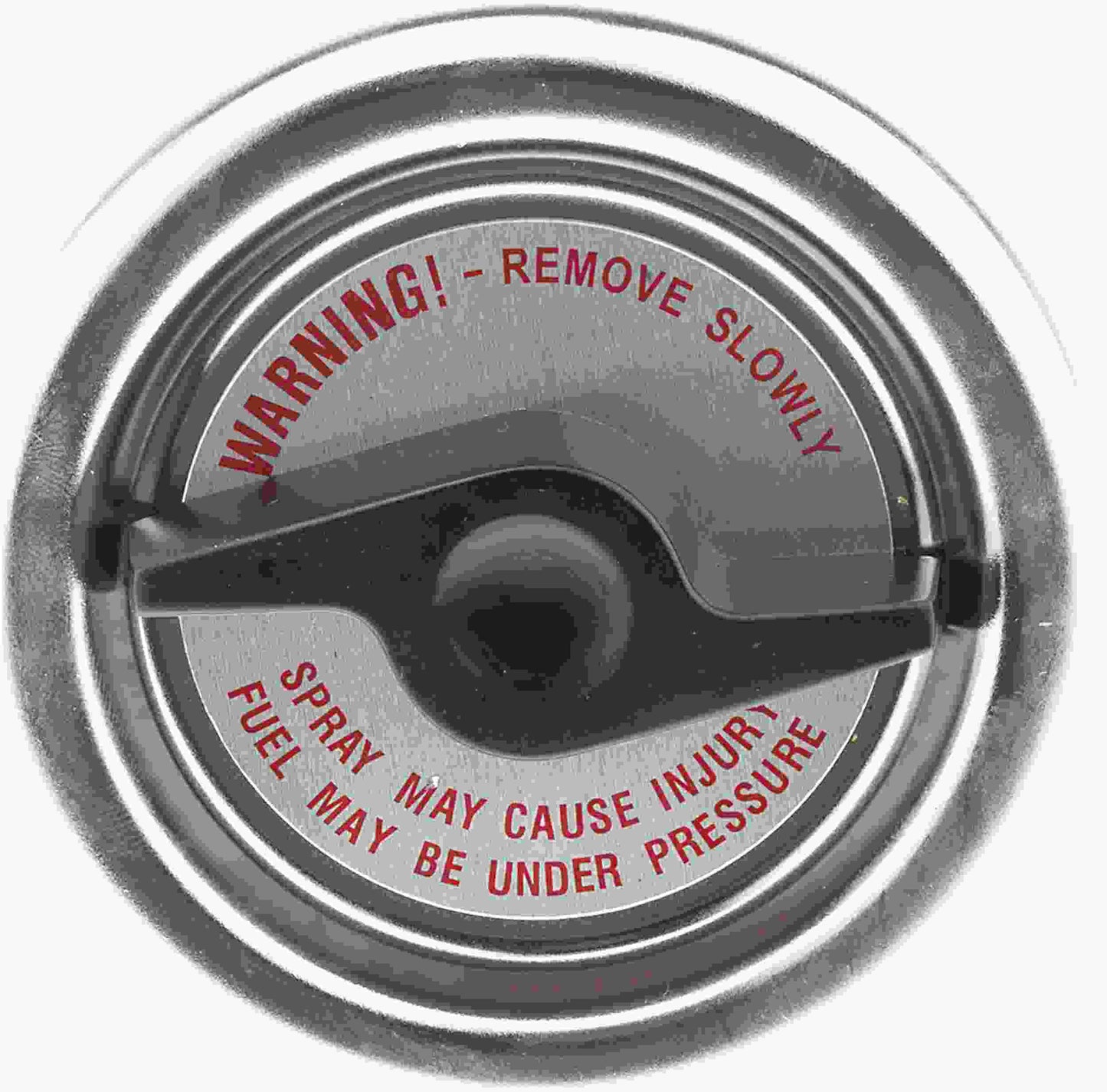 Gates Fuel Tank Cap 31624