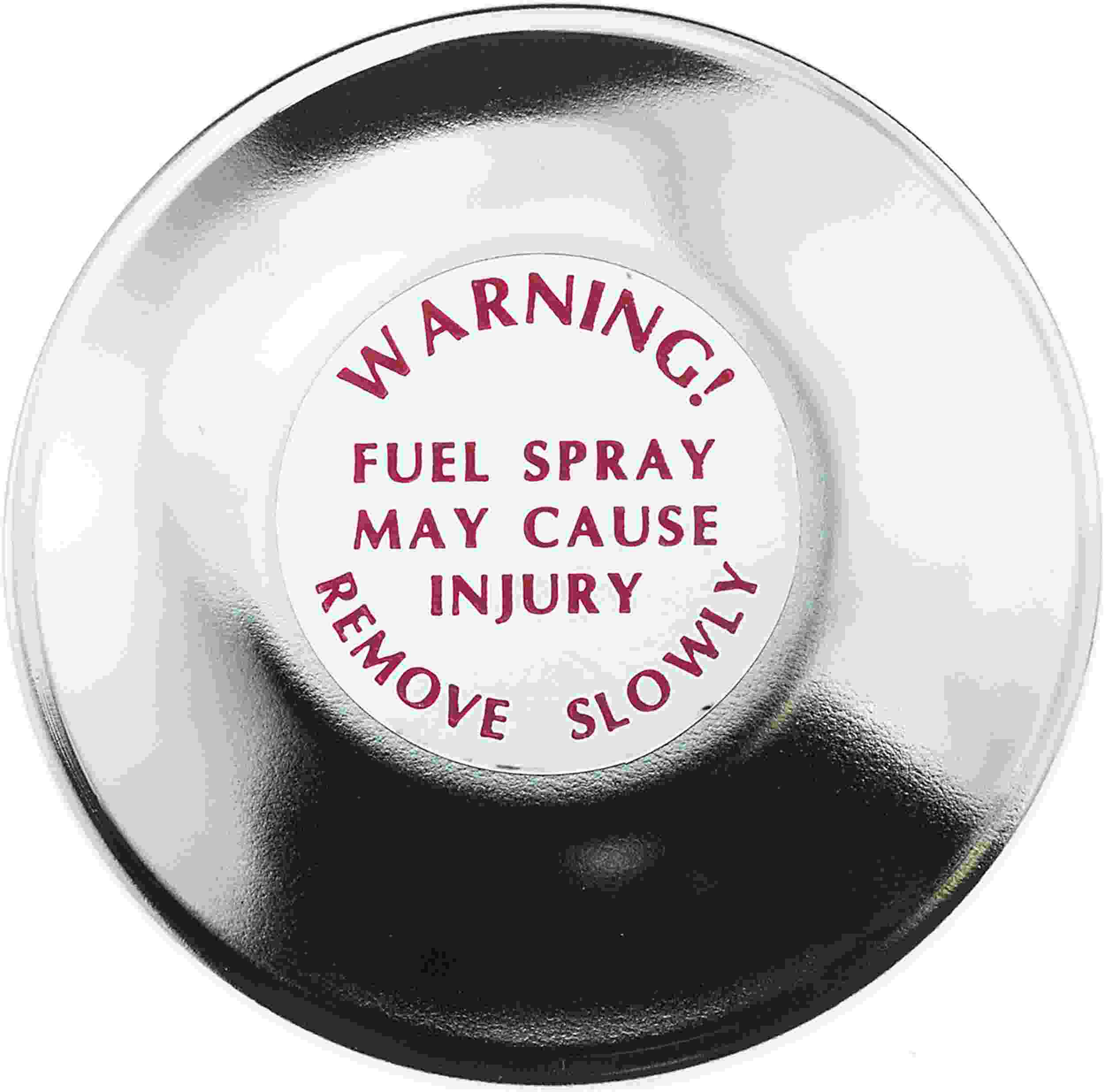 Gates Fuel Tank Cap 31625
