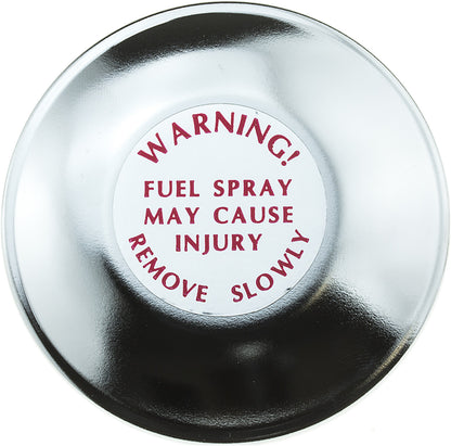 Gates Fuel Tank Cap 31625