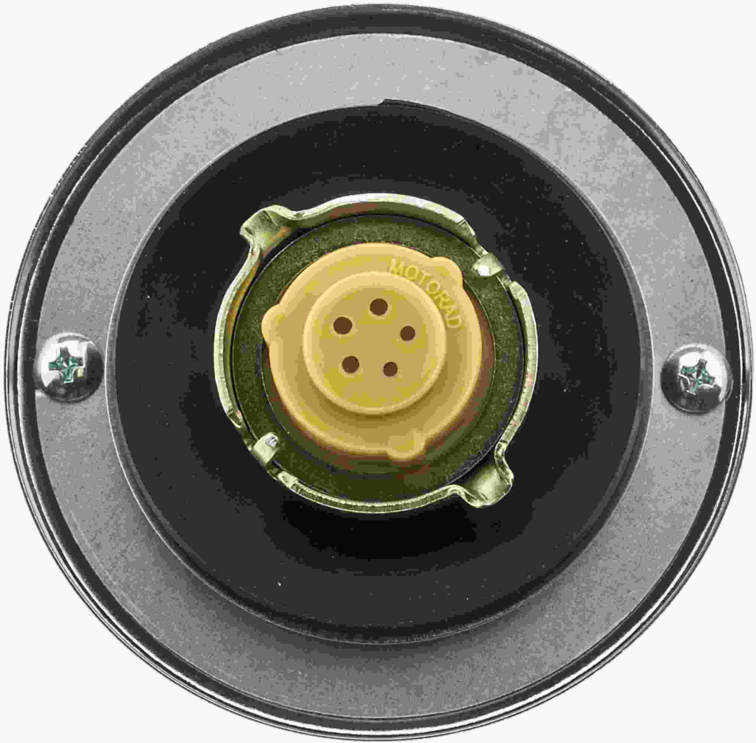 Gates Fuel Tank Cap 31629
