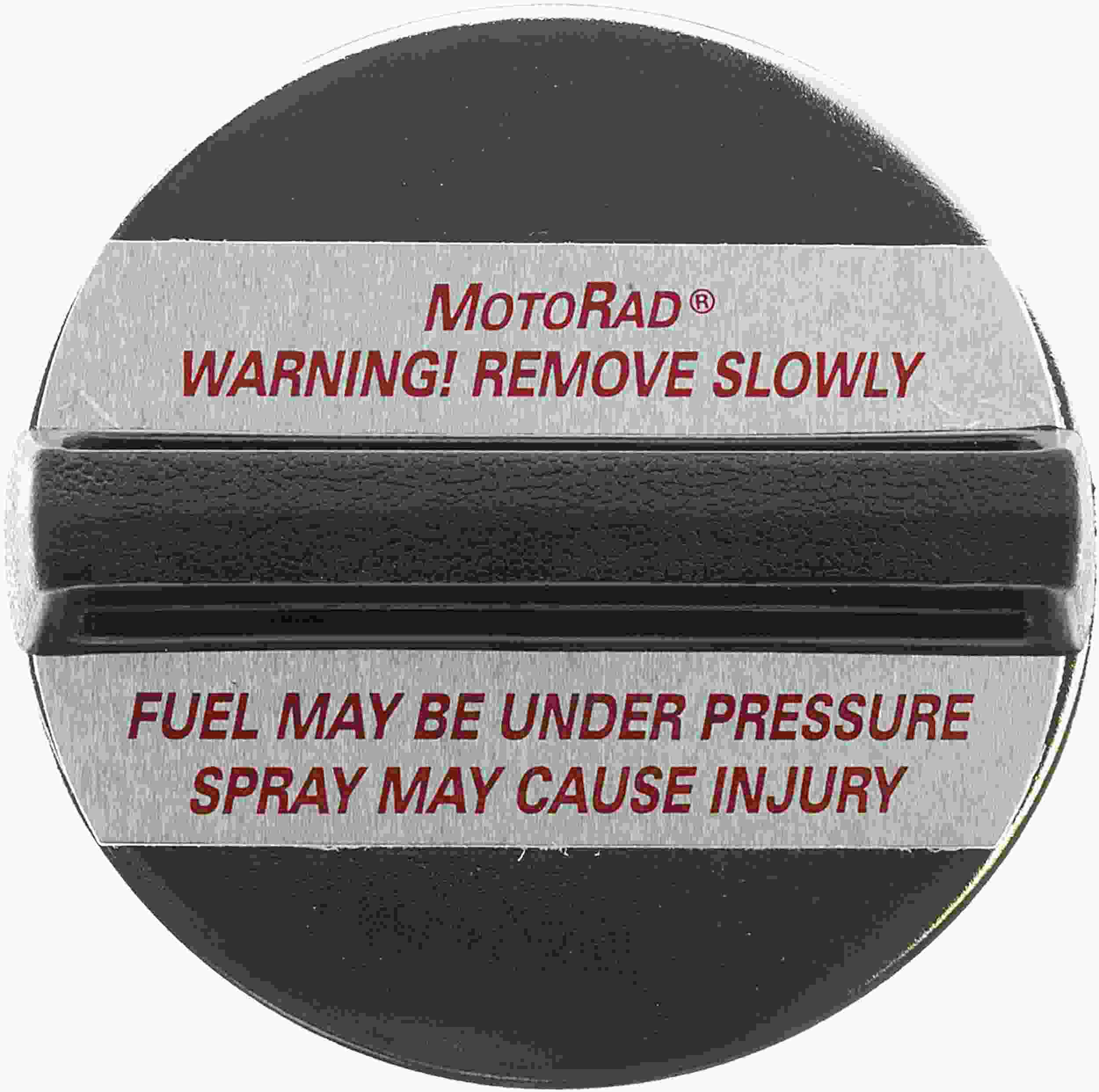 Gates Fuel Tank Cap 31629