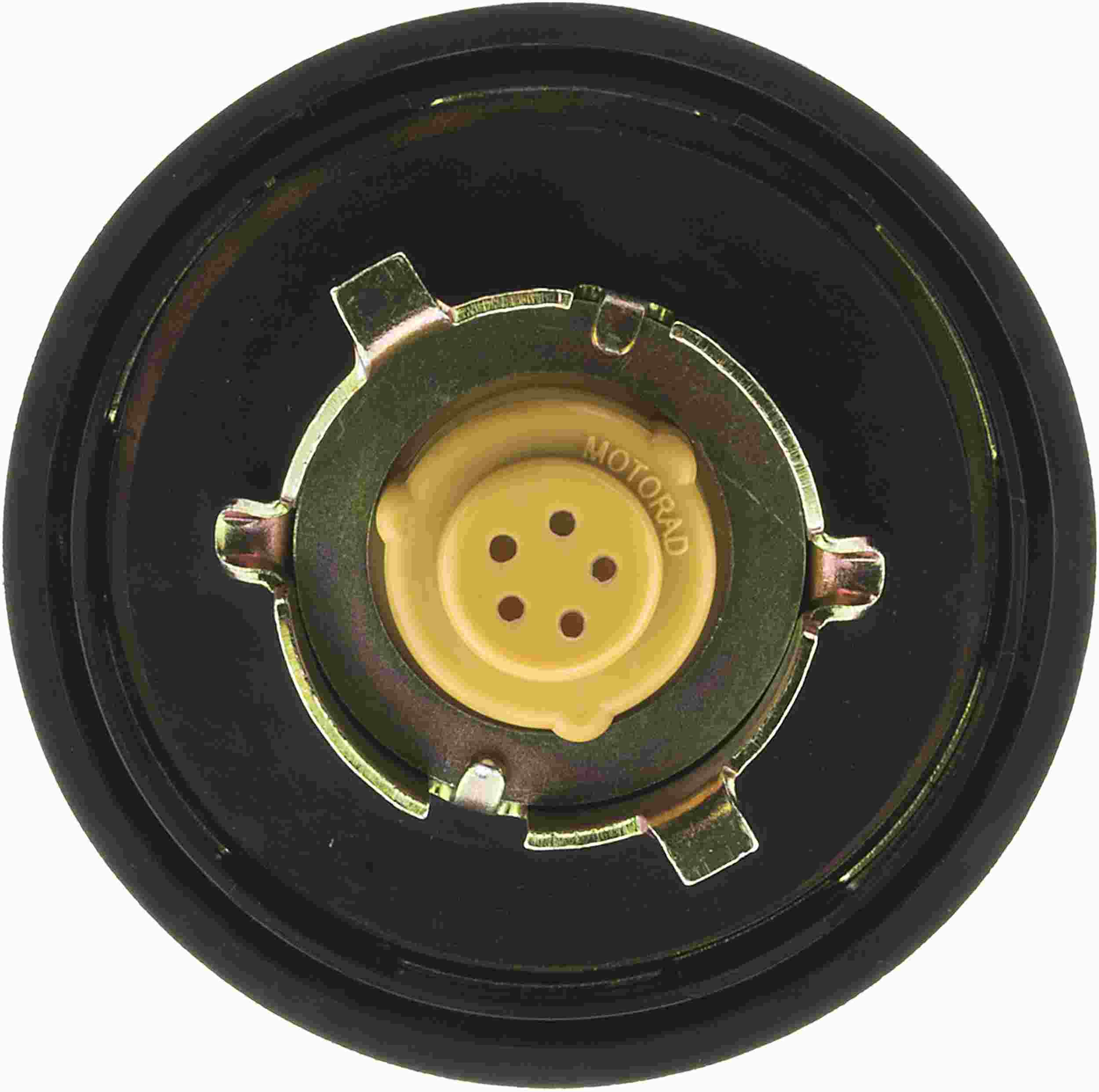 Gates Fuel Tank Cap 31632