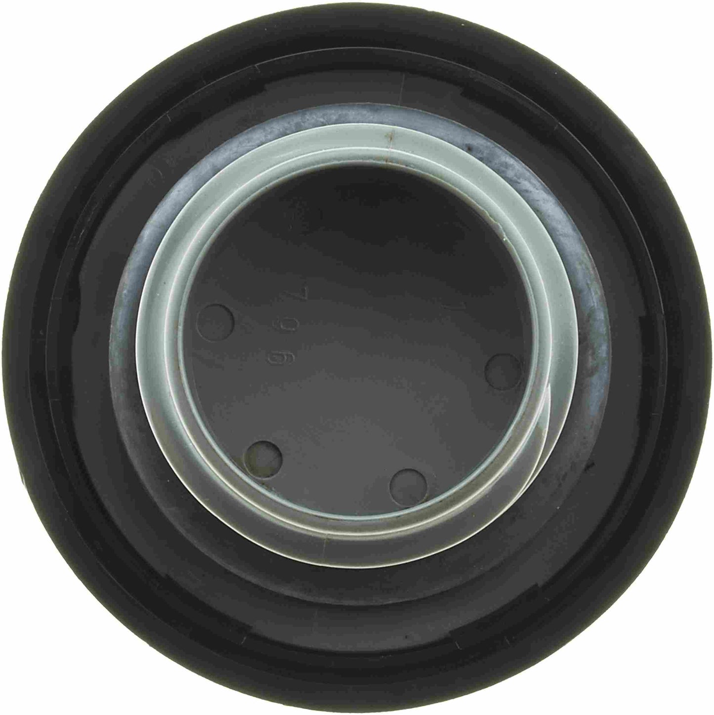 Gates Fuel Tank Cap 31633