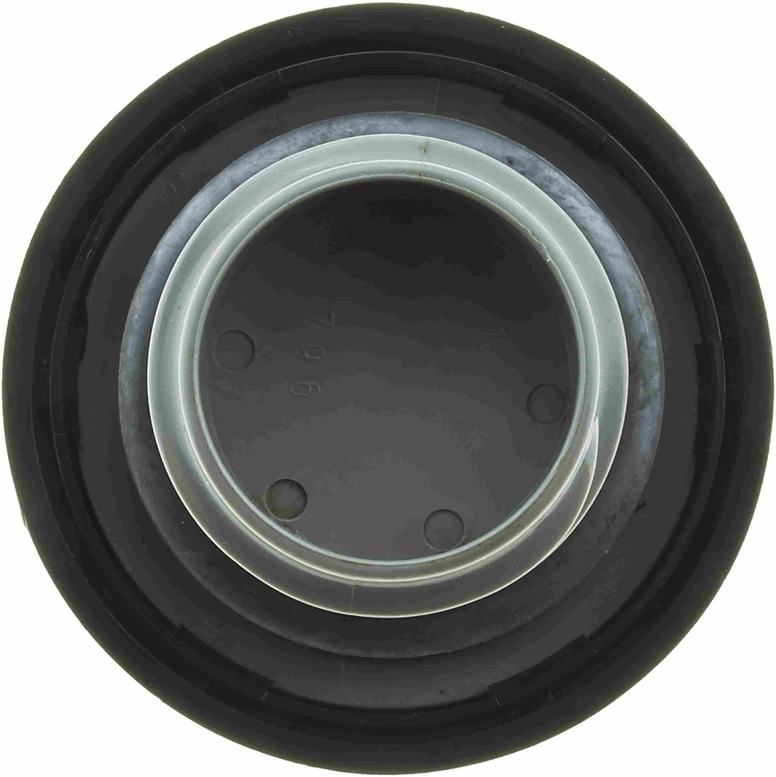 Gates Fuel Tank Cap 31633