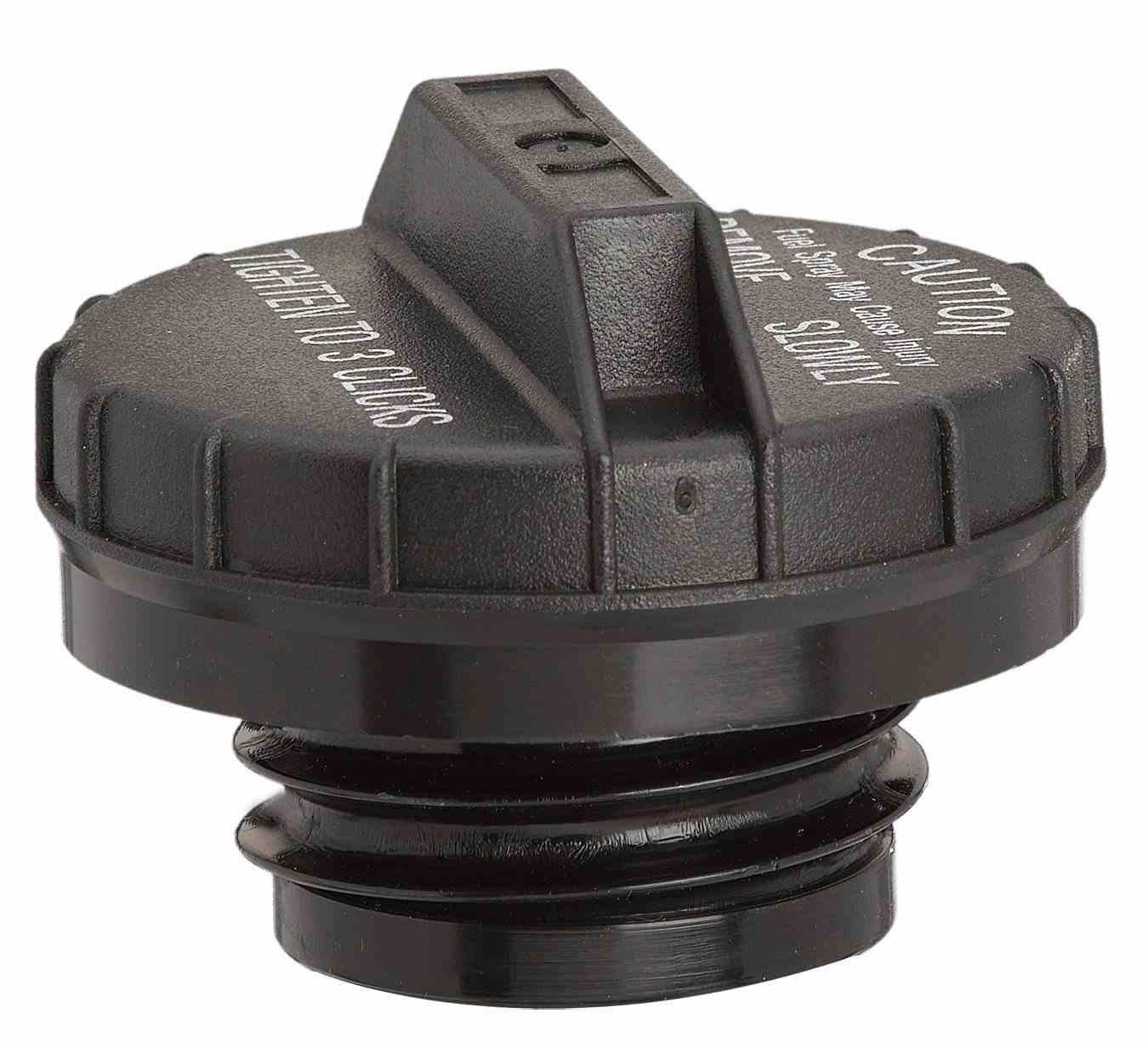 Gates Fuel Tank Cap 31633