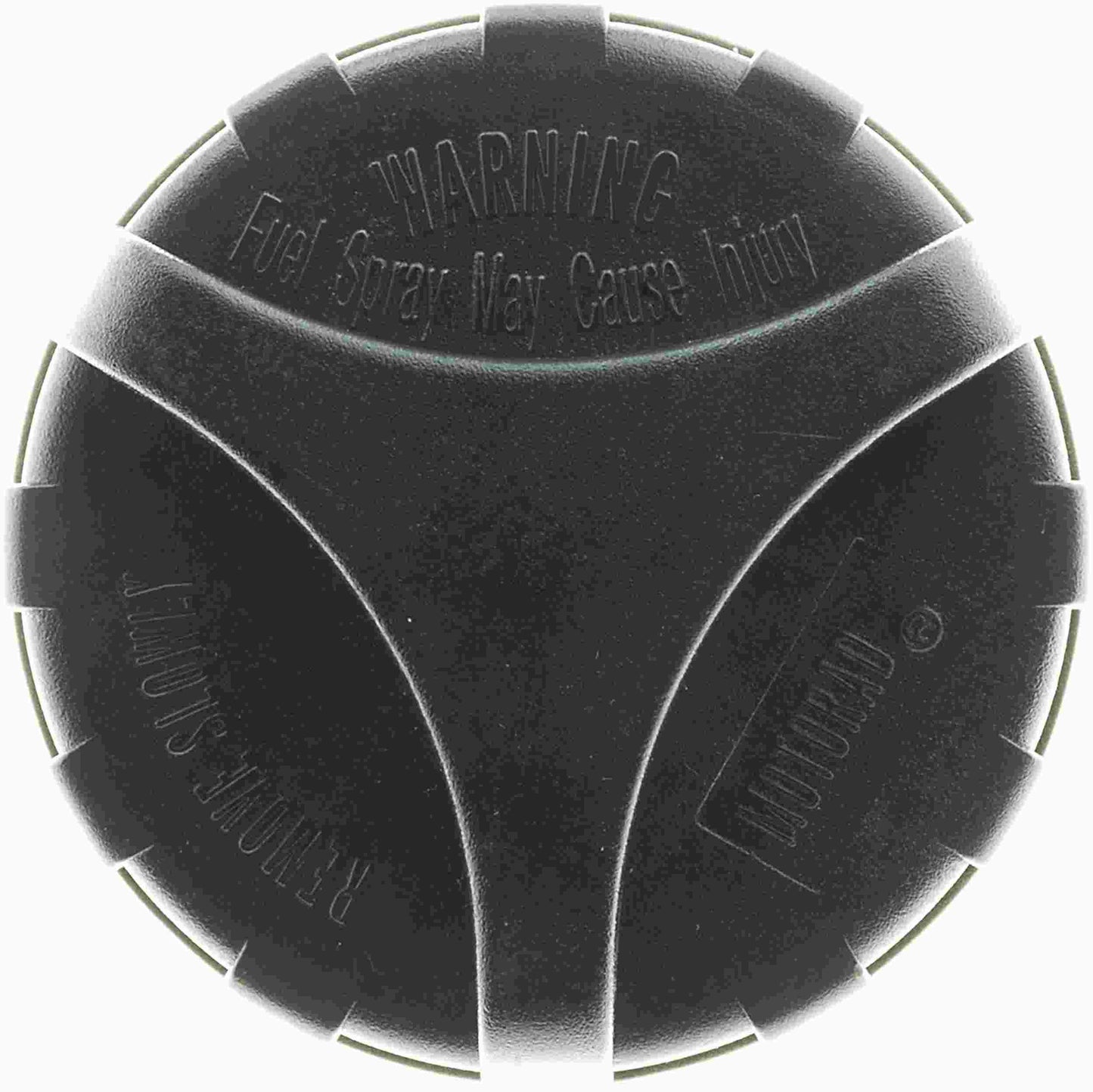 Gates Fuel Tank Cap 31633