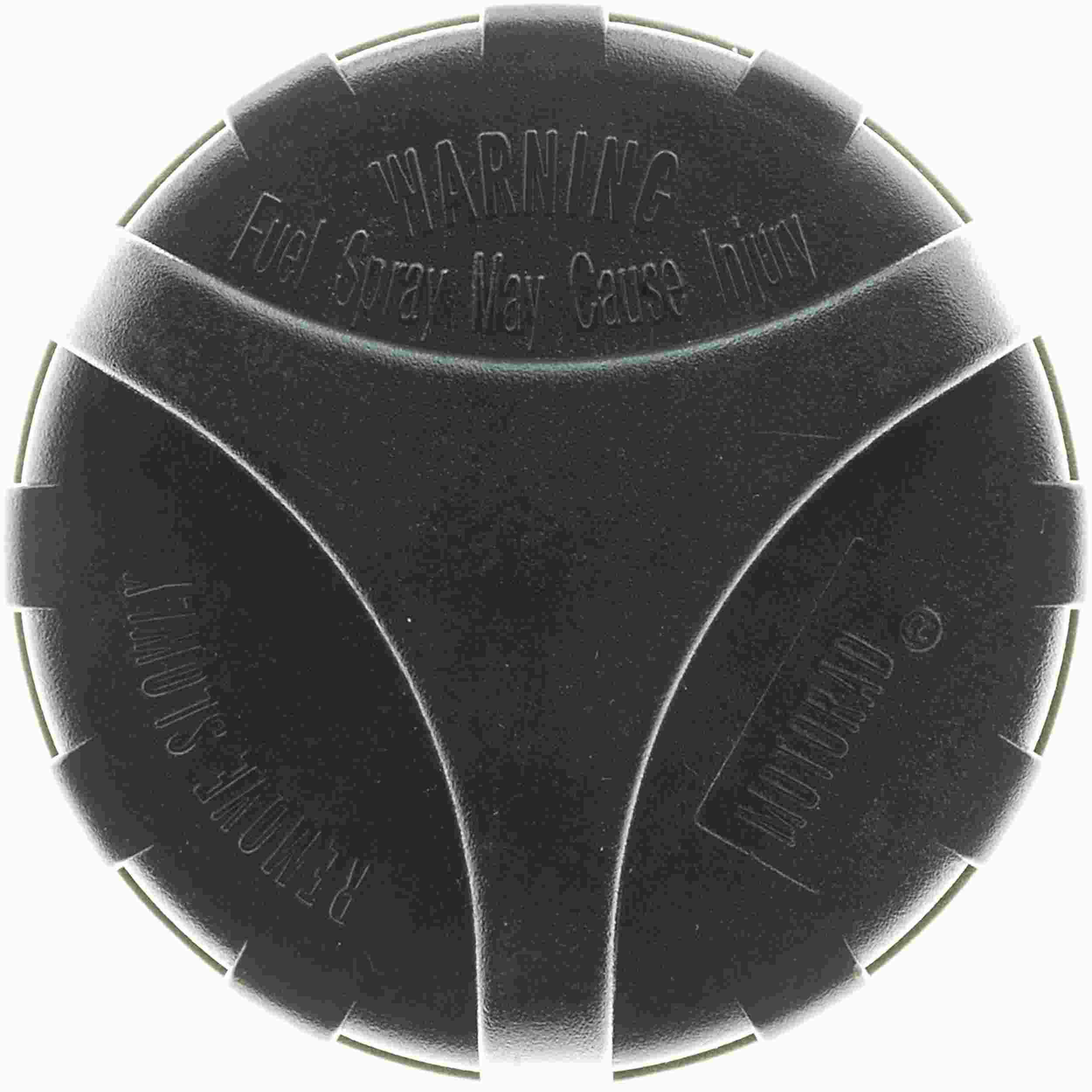 Gates Fuel Tank Cap 31633