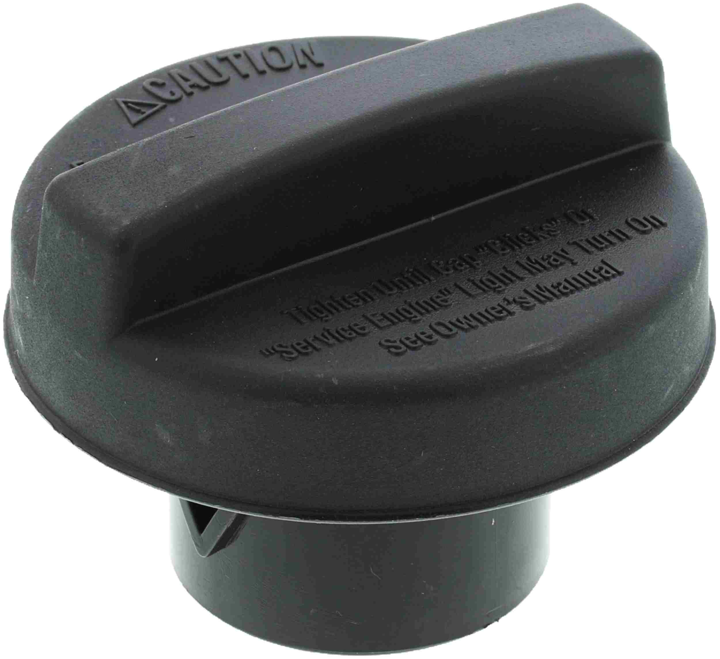 Gates Fuel Caps