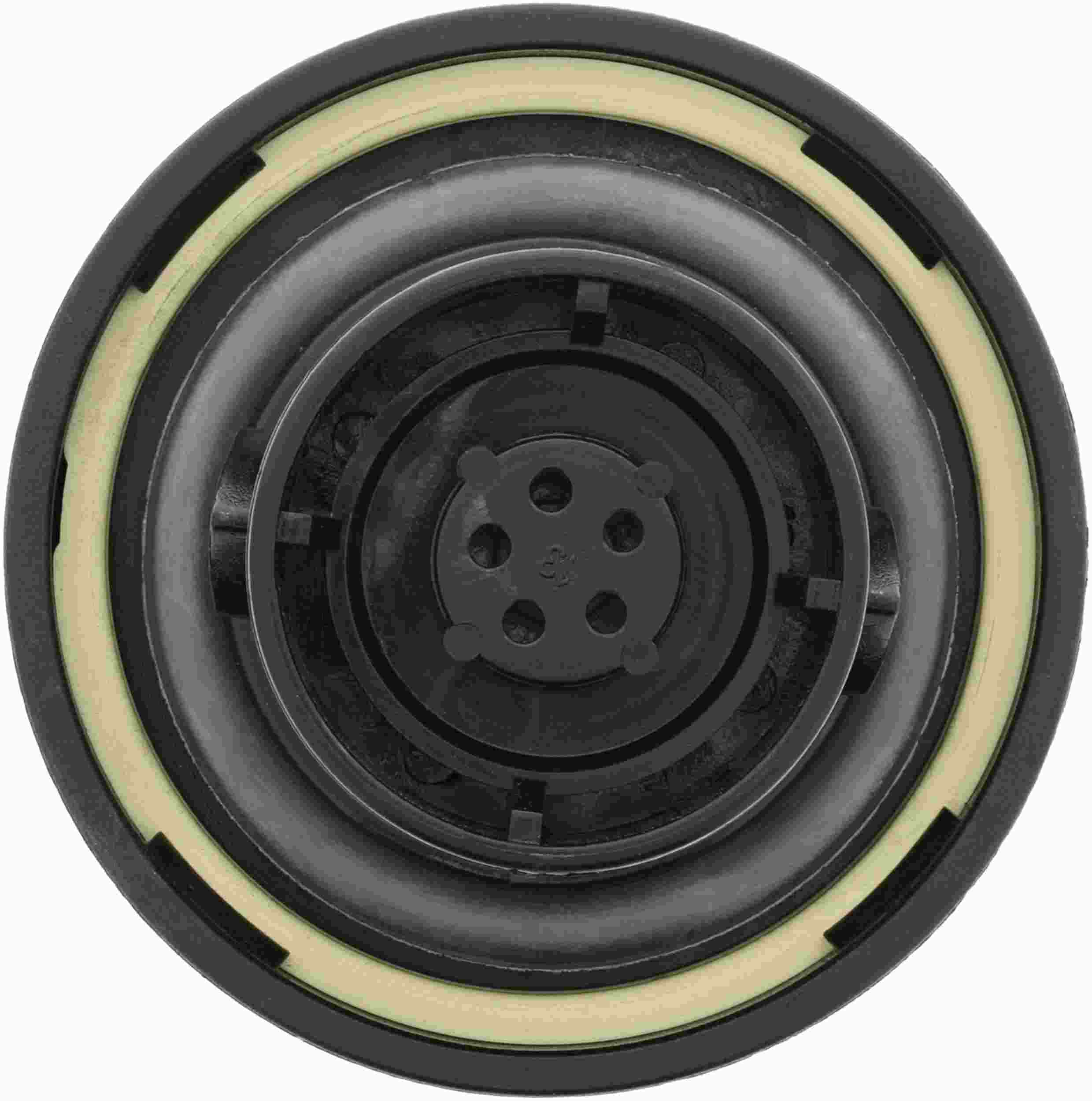 Gates Fuel Caps