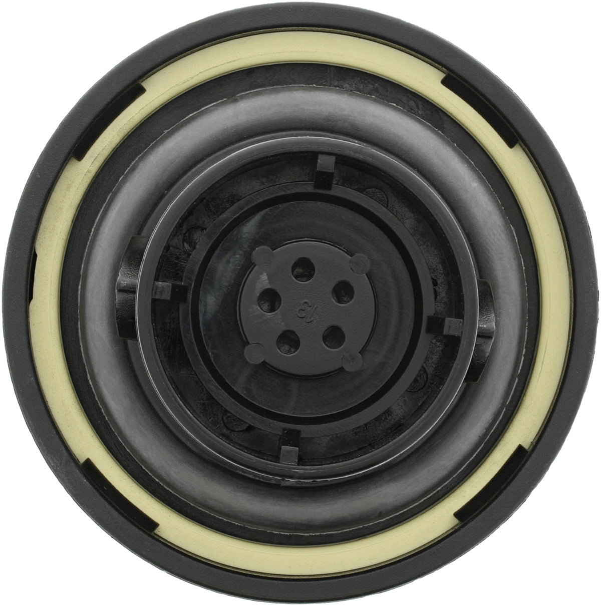 Gates Fuel Caps