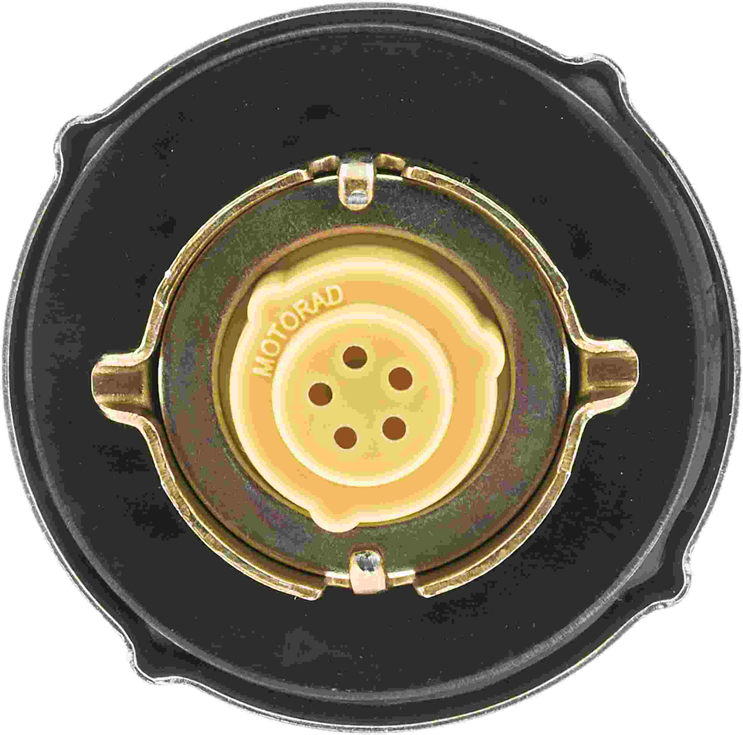Gates Fuel Tank Cap 31640