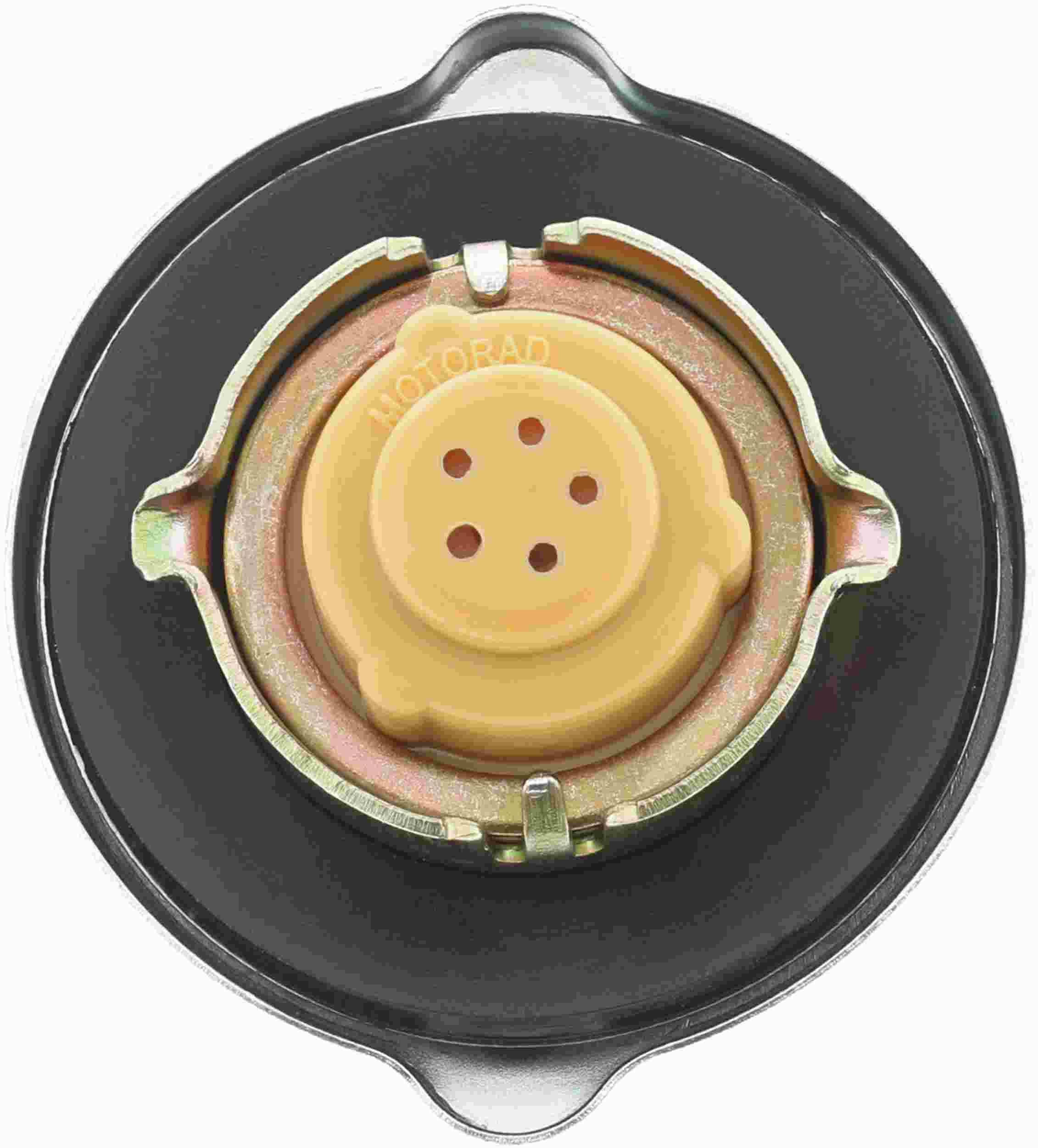 Gates Fuel Tank Cap 31646
